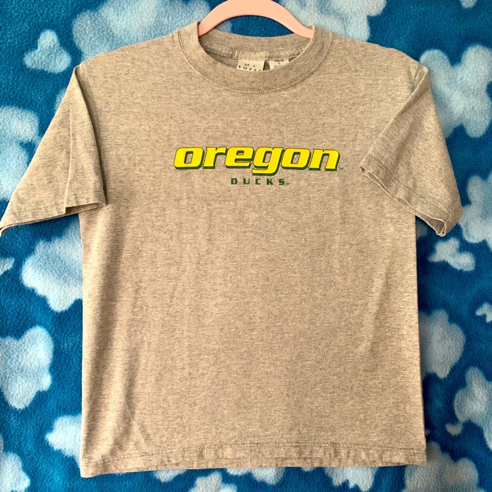 University of Oregon